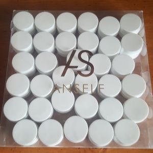 Brand new nail gel color